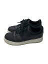 【中古】NIKE◆AIR FORCE 1 07 LV8_エア フォース 1 07 LV8/26cm/BLK【シューズ】(4)