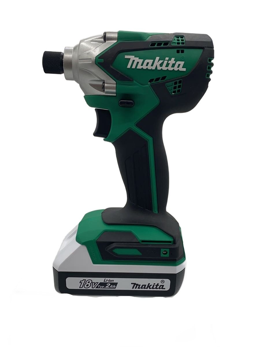 makita / インパクトドライバー・レンチ M698DSX 楽天市場】マキタ インパクトドライバー m698dsxの通販