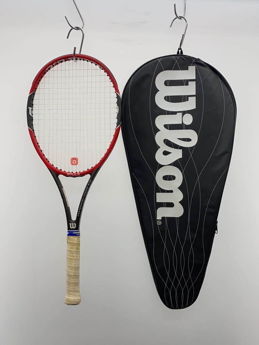 楽天市場】ウィルソン プロスタッフ97 ulsの通販