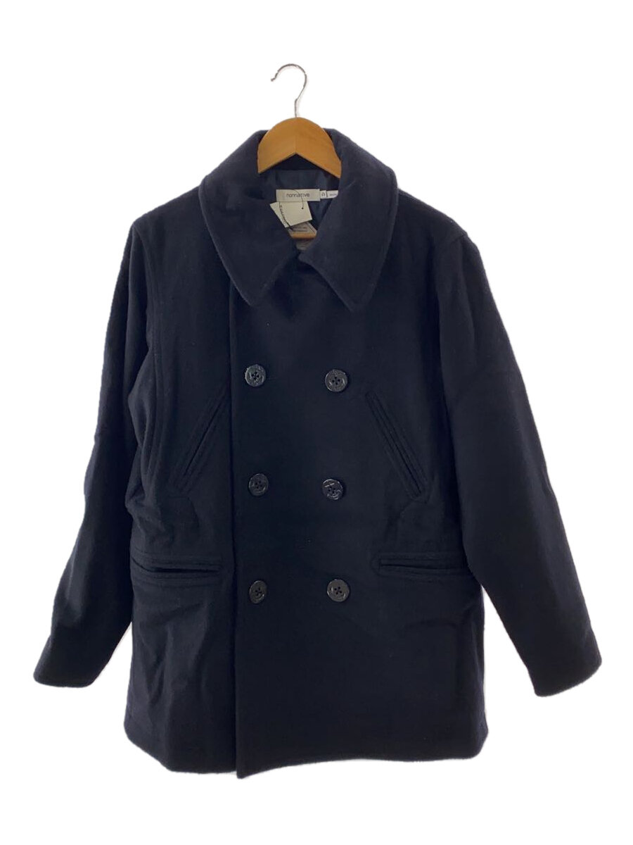 楽天市場】nonnative(種類(コート・ジャケット)ピーコート 楽天市場】nonnative(種類(コート・ジャケット)ピーコート