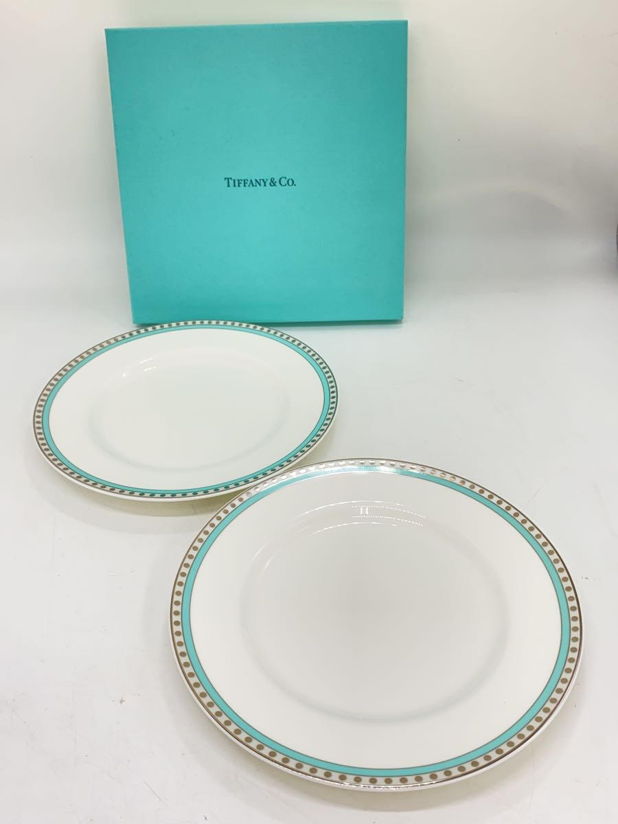 【中古】TIFFANY&Co.◆ティファニー