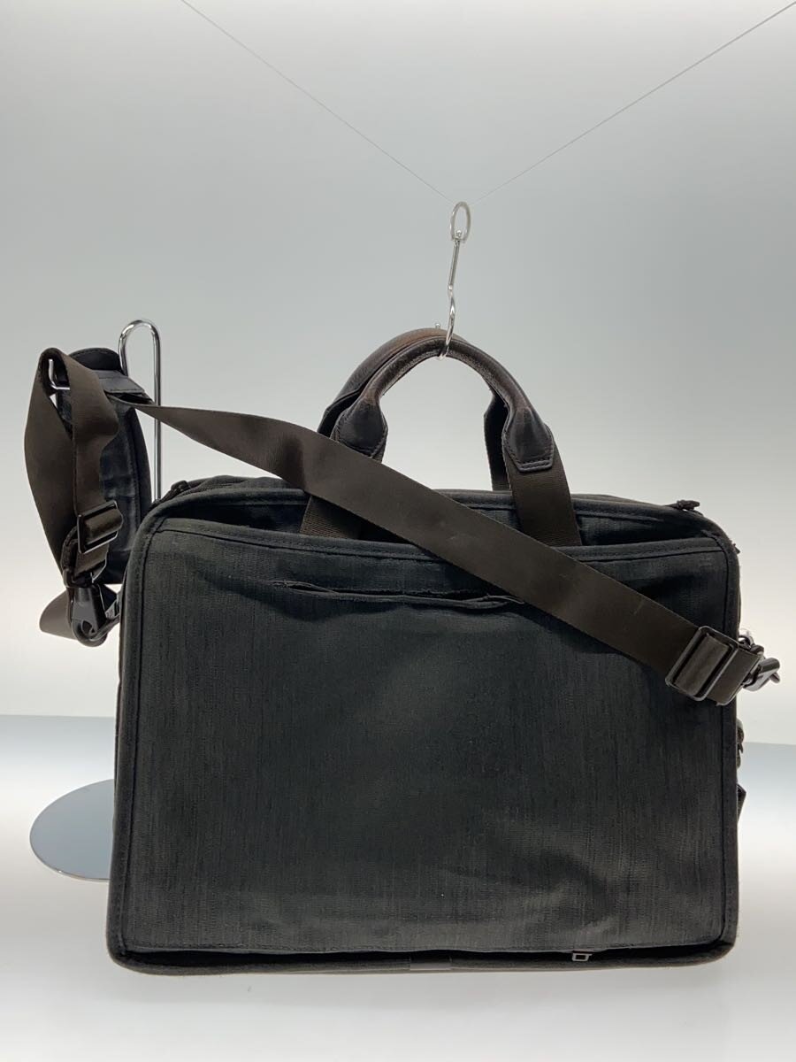 【中古】TUMI◆ブリーフケース/--/GRY【バッグ】