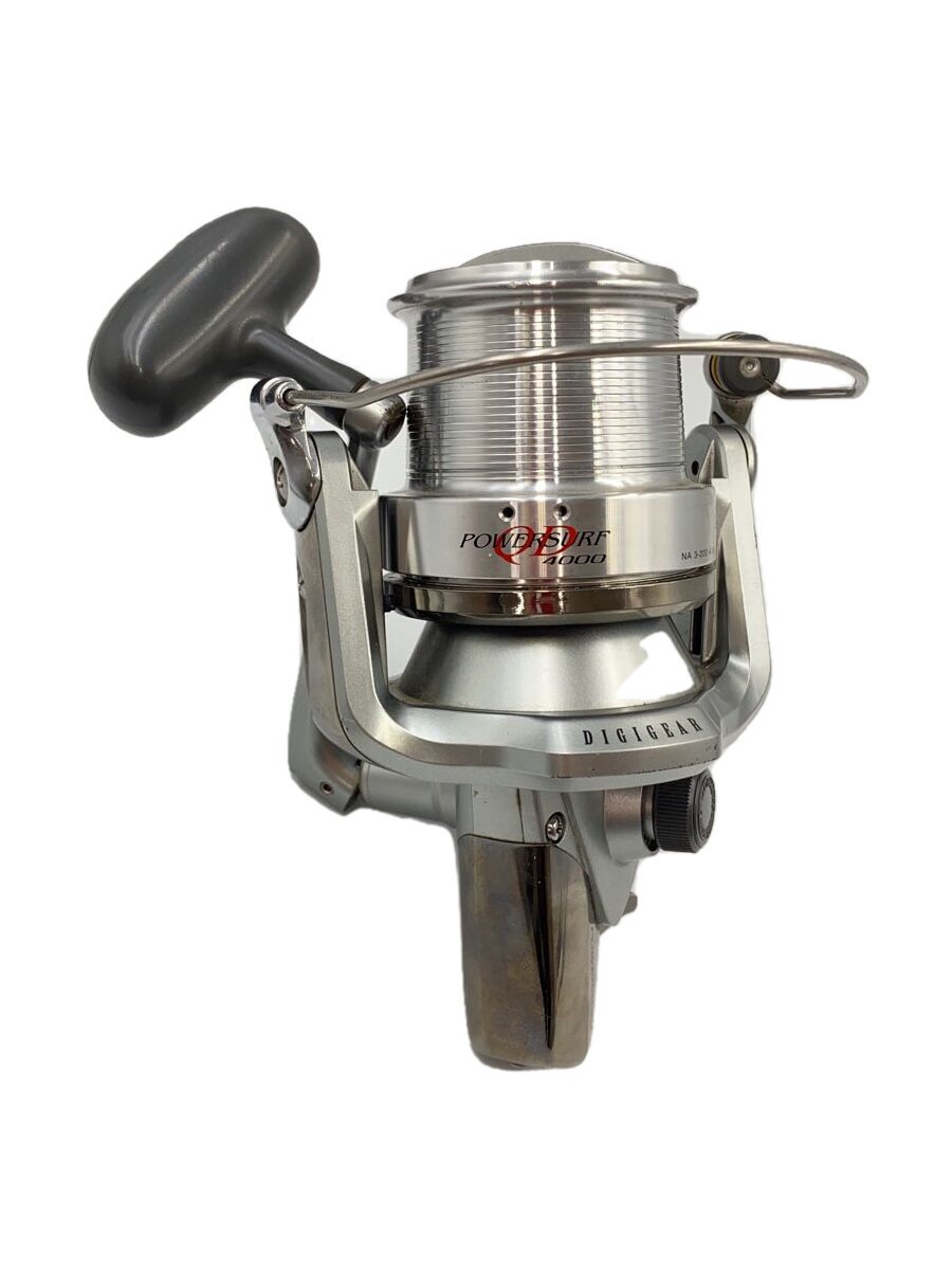 【中古】DAIWA◆リール/POWERSURF QD【スポーツ】