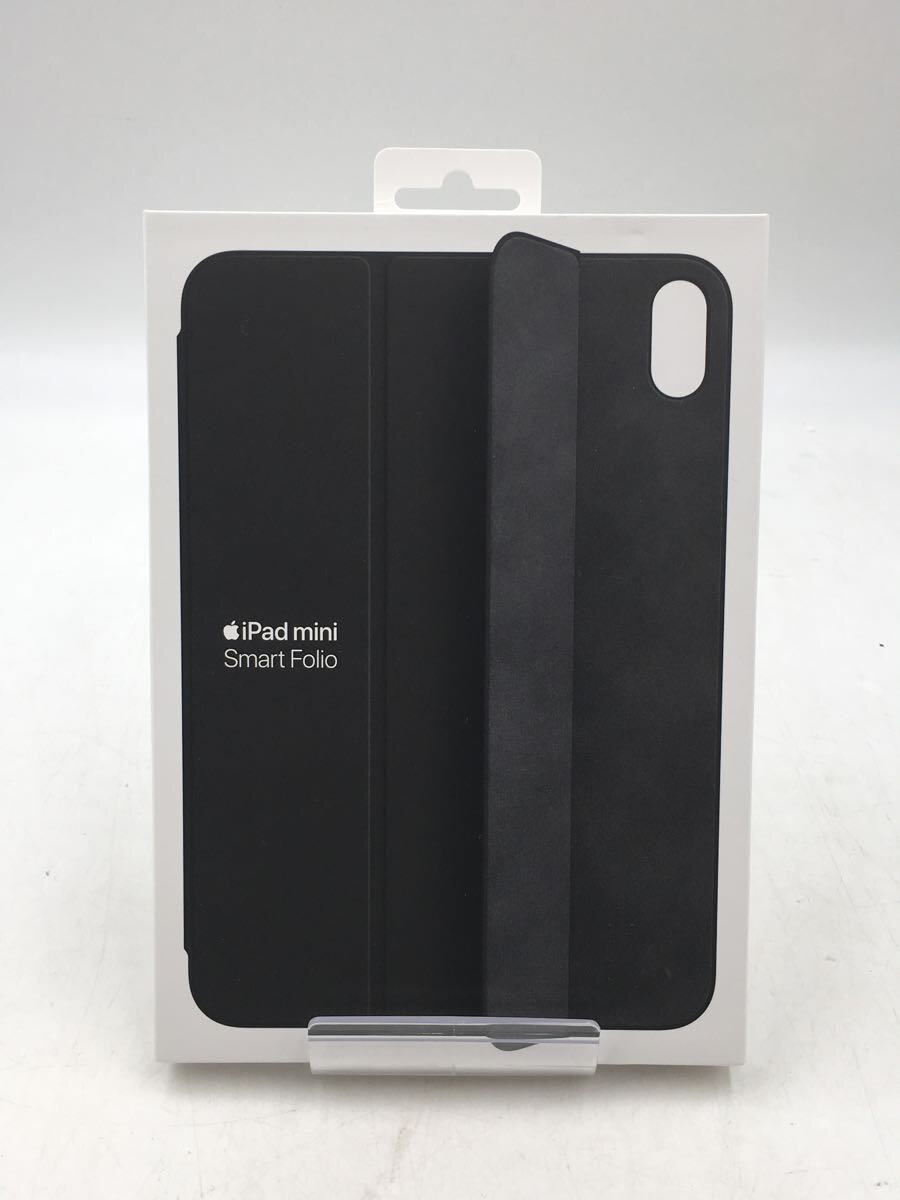 【中古】Apple◆iPas mini/smart folio/パソコン周辺機器/MM6G3FE【パソコン】