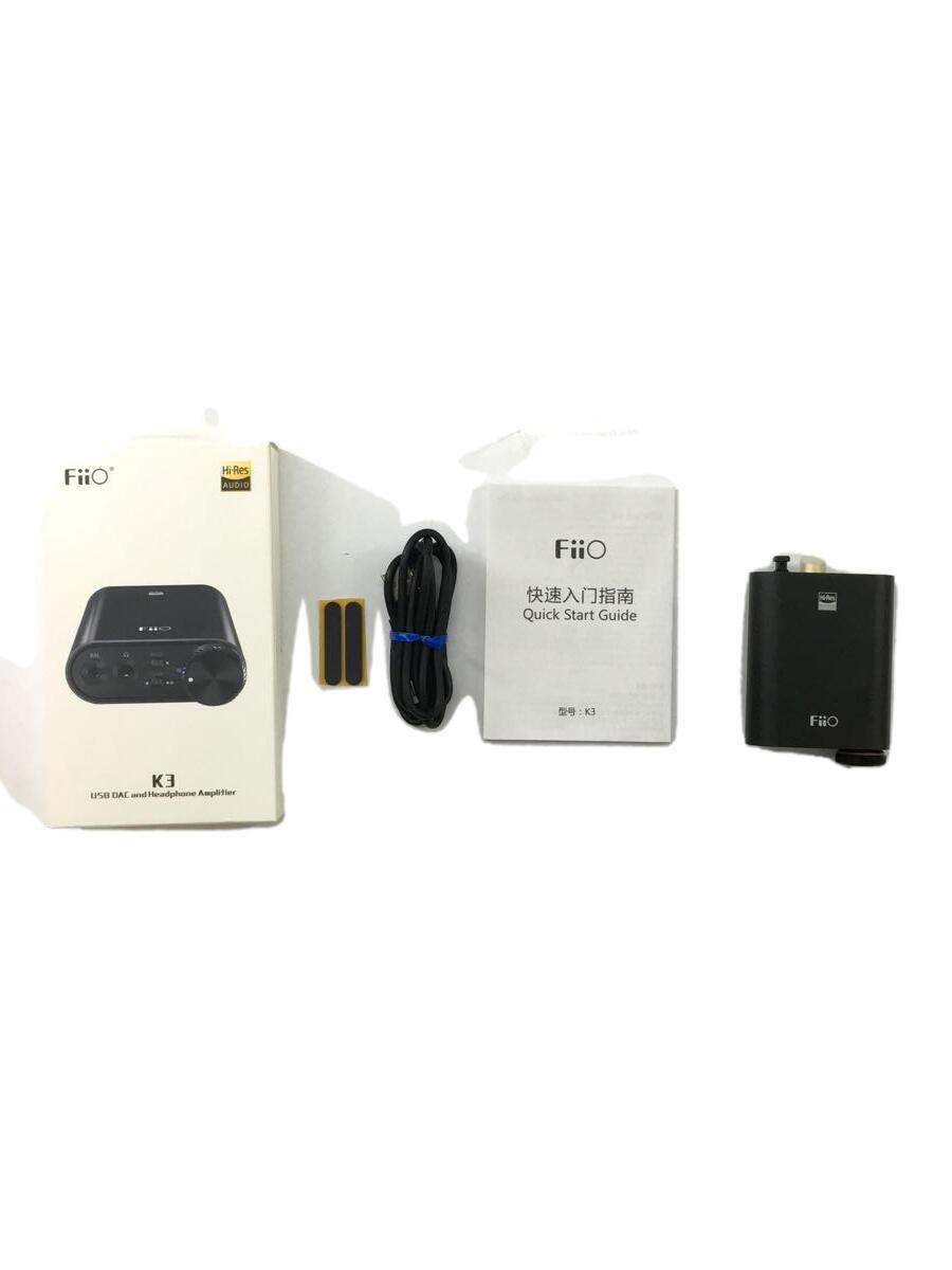 【ブランド】FiiO【ブランドカナ】フィーオ【型番】【程度】A【カラー】【キーワード】　　2022/04/01セカンドストリート東習志野店 【3600】【中古】FiiO◆ヘッドホンアンプ・DAC FIO-K3【家電・ビジュアル・オーディオ】ブランドFiiO型番カラー実寸【アンプ】 幅：5.8 / 縦：2.2 / 横：7 【その他】 その他サイズ：/商品は　セカンドストリート東習志野店の店頭にて販売しております。商品に関するお問合わせは、お電話(TEL:047-455-6320)にて、問合わせ番号：2336000445939をお伝えください。配送方法やお支払い方法に関するお問い合わせは、サポートセンターまでご連絡をお願いします。※お電話の対応は営業時間内のみとなります。お問い合わせフォームでお問い合わせの際はご注文番号をご記入下さいこの商品に関する出品店舗からのコメント【型番】FIO-K3【商品名】FIOOヘッドホンアンプ・DAC【付属品】説明書/箱/USBType−Cケーブル【備考】特に使用感や、汚れは無く、比較的綺麗な商品状態です。店頭での併売商品ですので、多少商品状態が変化する場合が御座います。 商品に関するお問い合わせは、出品店舗情報に記載された店舗までお問合せ下さいませ。