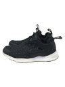 【中古】Reebok◆CLASSIC/FURYLITE NEW WOVEN/フューリーライトニューウーブン/23.5cm【シューズ】