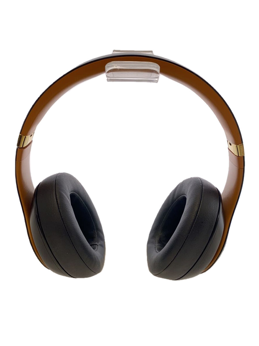 【中古】beats by dr.dre◆ヘッドホン Studio3 Wireless MXJA2PA/A A1914 ミッドナイトブラック【家電・ビジュアル・オーディオ】