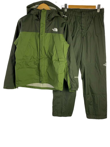 【中古】THE NORTH FACE◆RAINTEX_レインテックス/M/ナイロン【メンズウェア】 【中古】THE NORTH FACE◆RAINTEX_レインテックス/M/ナイロン【メンズウェア】