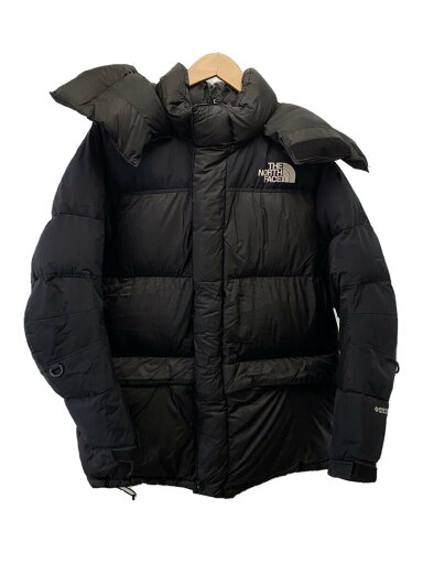 【中古】THE NORTH FACE◆HIM DOWN PARKA_ヒムダウンパーカ/M/ナイロン/BLK【メンズウェア】 【中古】THE NORTH FACE◆HIM DOWN PARKA_ヒムダウンパーカ/M/ナイロン/BLK【メンズウェア】