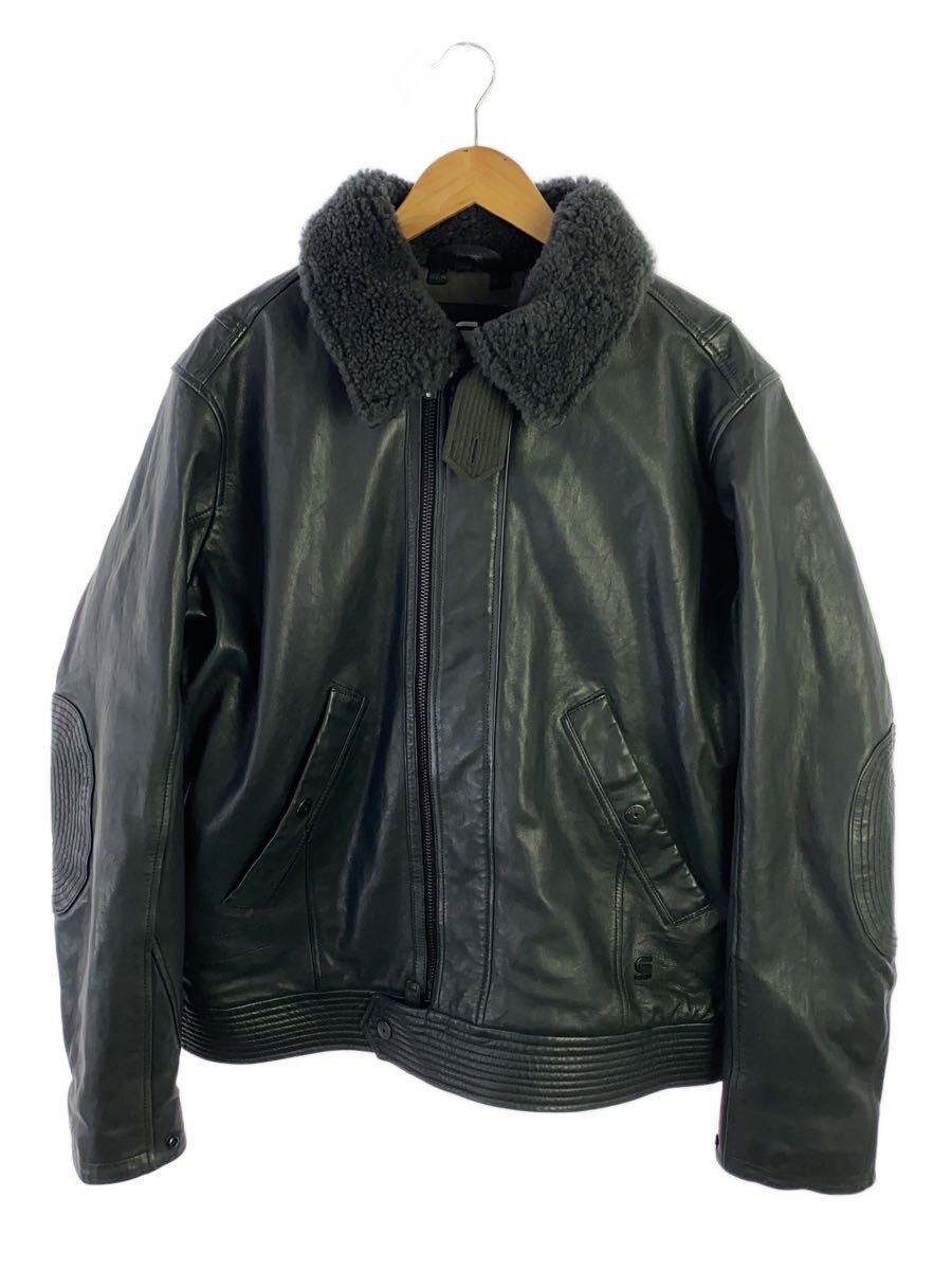 楽天市場】g star raw レザージャケットの通販
