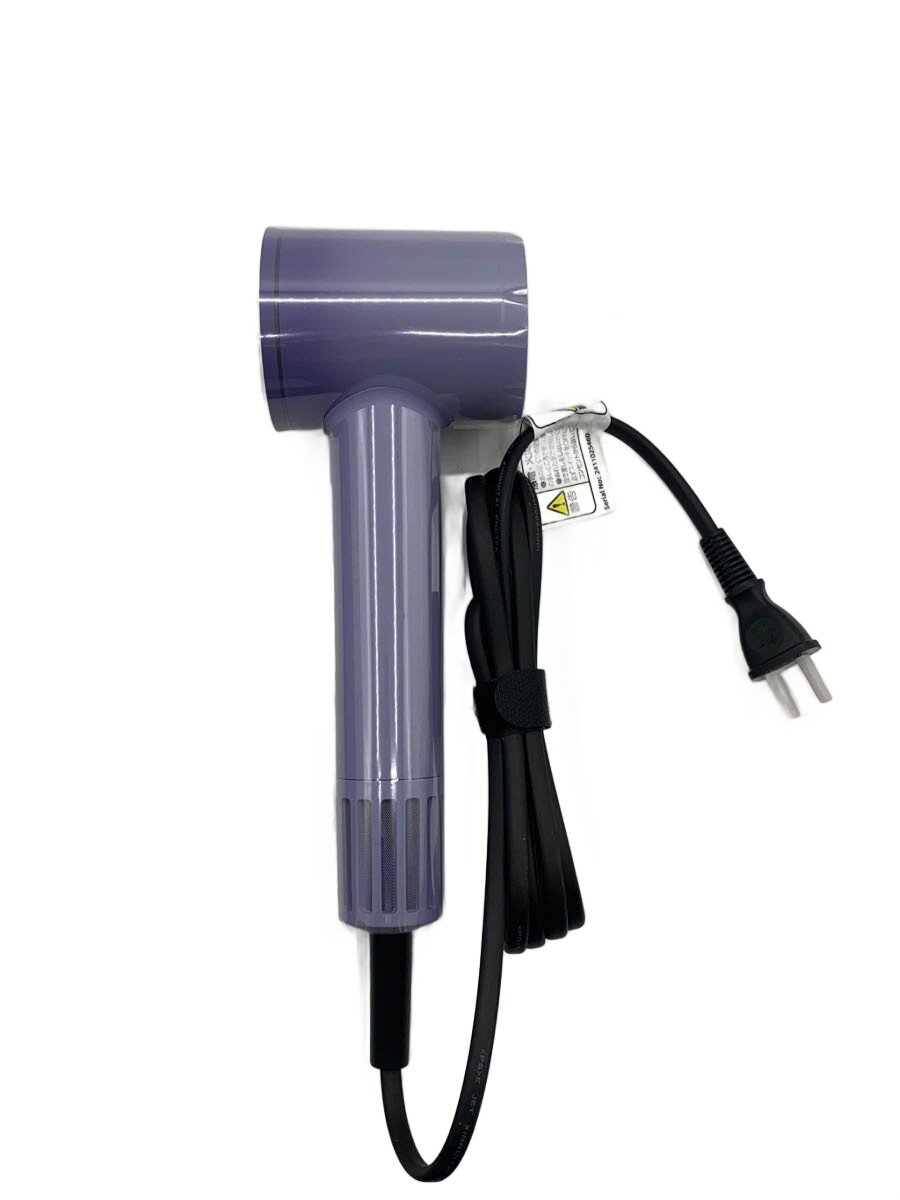 【中古】IRIS OHYAMA◆ドライヤー・ヘアアイロン/hdr-m301-v【家電・ビジュアル・オーディオ】
