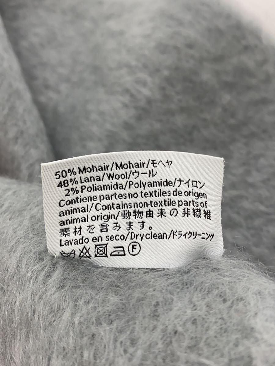 【中古】LOEWE◆ロエベ/マフラー/モヘア//【服飾雑貨他】