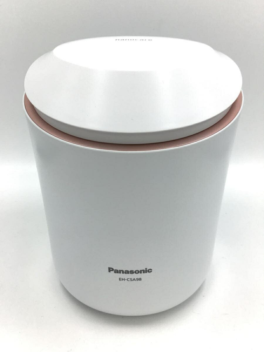 【中古】Panasonic◆美容器具 スチーマー ナノケア EH-CSA98【家電・ビジュアル・オーディオ】