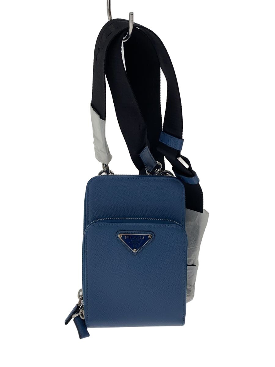 楽天市場】プラダ PRADA（カラーブルー）（ショルダーバッグ