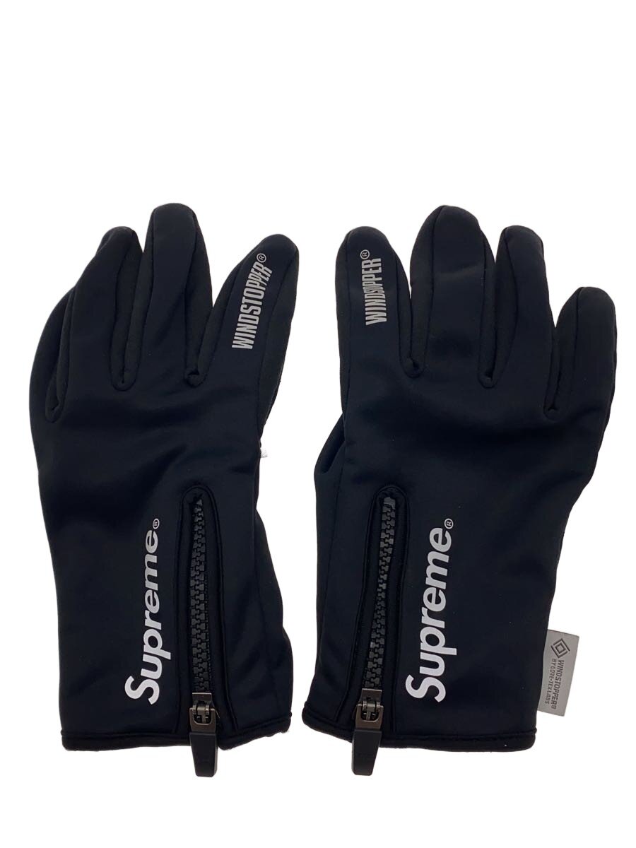 楽天市場】Supreme WINDSTOPPER Zip Glovesの通販