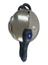 【中古】WMF◆PERFECT PLUS SET 4.5+3.0/圧力鍋/SLV【キッチン用品】