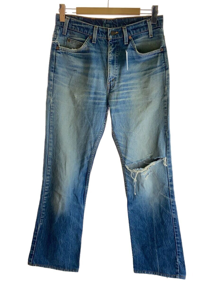【中古】Levi’s◆ボトム【メンズウェア】