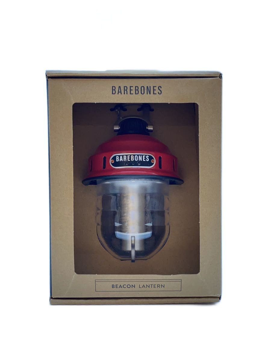 【中古】BAREBONES◆ランタン【スポーツ】