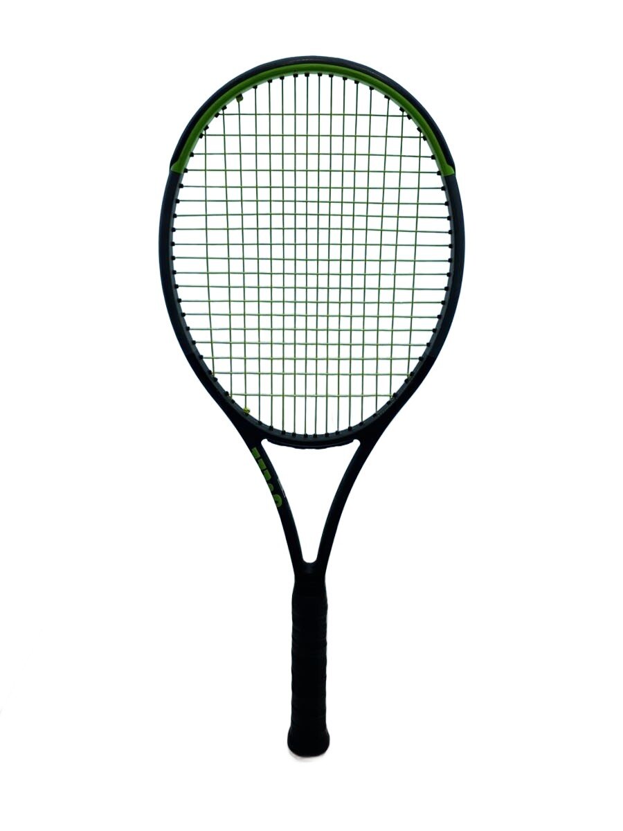 【中古】Wilson◆テニスラケット/硬式ラケット/GRN//【スポーツ】