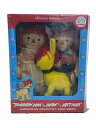 【中古】RAGGEDY/キッズ他【キッズ】