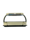 【中古】Aladdin◆ホットプレート AEG-G13A(W)/0.2秒加熱 煙軽減 油はね防止【家電・ビジュアル・オーディオ】
