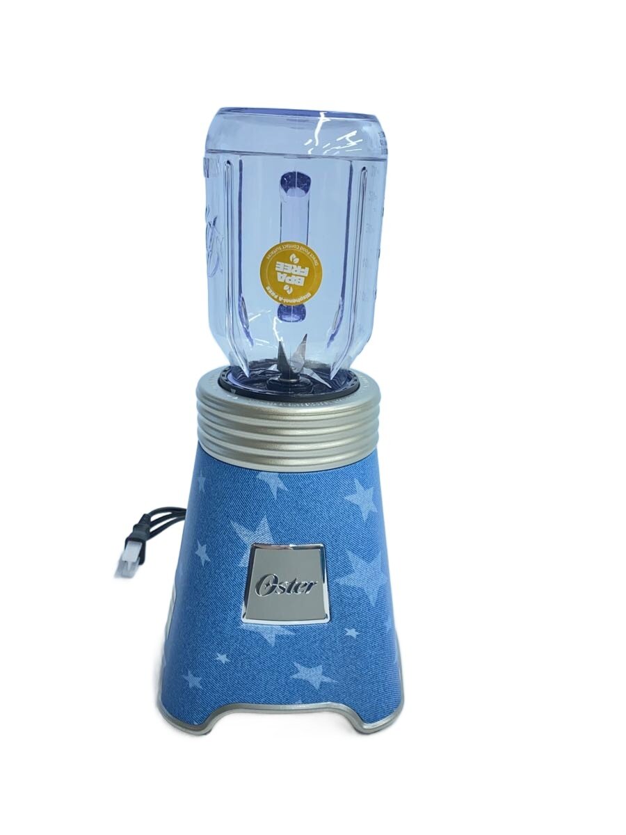 【中古】Oster◆ミキサー・フードプロセッサー/BLSTMM2-AA5-040【家電・ビジュアル...