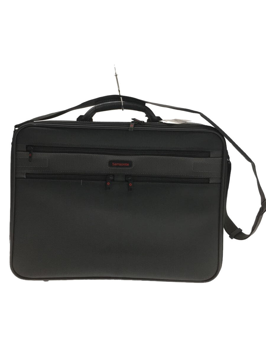 【中古】SAMSONITE◆アタッシュケース