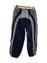【中古】Supreme◆ボトム/M/ナイロン/BLK/無地//【メンズウェア】(4)