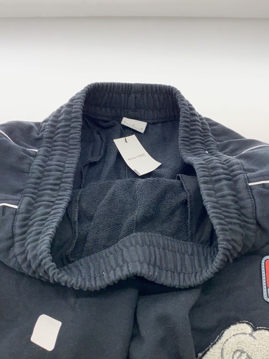 【中古】NIKE◆ボトム/XL/コットン/ブラック/FB7245-010/AS M NSW TREND FLC JOGGER【メンズウェア】