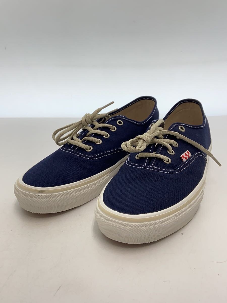 【中古】VANS◆ローカットスニーカー/28cm/NVY/VN0A2Z2Z3NT【シューズ】 - 2