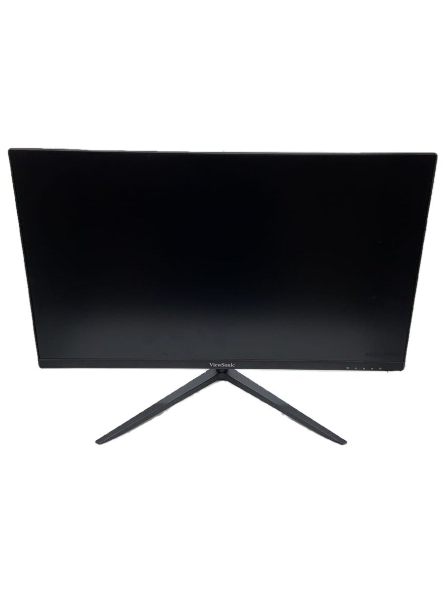 【中古】VIEW SONIC◆モニター/23インチ【パソコン】