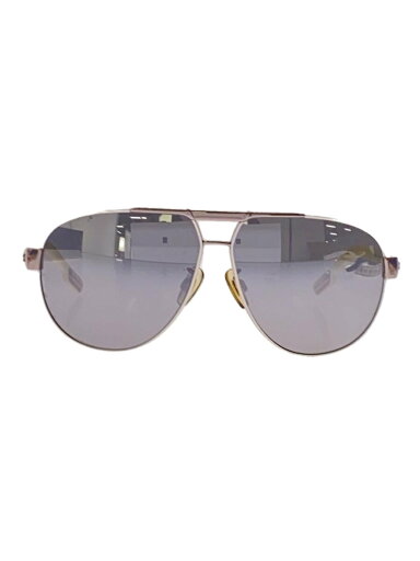 【中古】DOLCE&GABBANA◆サングラス/ティアドロップ/WHT/BLK/メンズ/DG 2099-A【服飾雑貨他】 【中古】DOLCE&GABBANA◆サングラス/ティアドロップ/WHT/BLK/メンズ/DG 2099-A【服飾雑貨他】