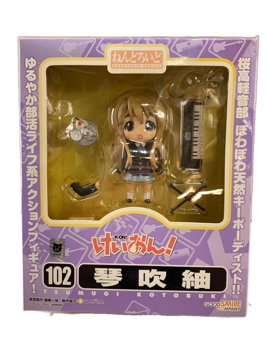 【中古】GOOD SMILE COMPANY◆フィギュア/コミック&アニメ//【ホビー】