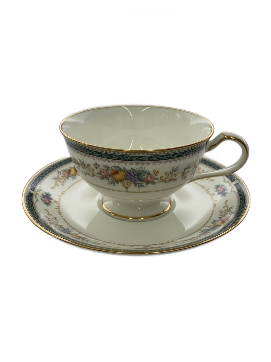 【ブランド】Noritake 【ブランドカナ】ノリタケ 【型番】 【程度】B 【サイズ】 【メインカラー】ホワイト 【素材・生地】 【キーワード】　　　/ 2026/07/17 セカンドストリート神戸東灘店【3812】【中古】Noritake◆カップ&amp;ソーサー/3点セット/WHT ブランド Noritake 型番 カラー ホワイト 柄 素材・生地 >色・素材について サイズ >サイズ表示について 実寸（cm） 【カップ＆ソーサー】 幅：9.5 / 高さ：5.5 / 奥行：9.5 【その他】 その他サイズ：/ 商品は　セカンドストリート神戸東灘店の店頭にて販売しております。商品に関するお問合わせは、お電話(TEL:078-436-0250)にて、問合わせ番号：2338127259482をお伝えください。 配送方法やお支払い方法に関するお問い合わせは、サポートセンターまでご連絡をお願いします。 ※お電話の対応は営業時間内のみとなります。お問い合わせフォームでお問い合わせの際はご注文番号をご記入下さい