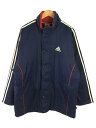 【中古】adidas◆スポーツウェアー/90s【スポーツ】