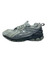 【中古】NEW BALANCE◆M1906/グレー/28.5cm/GRY【シューズ】(4)