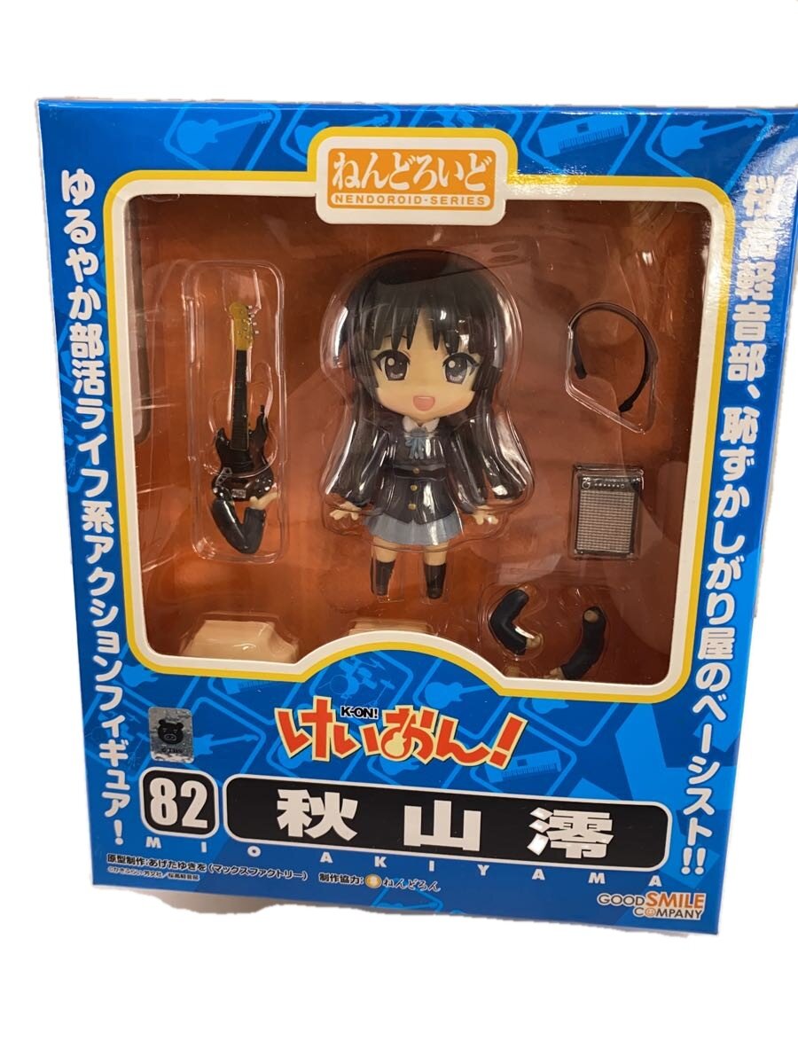 【中古】GOOD SMILE COMPANY◆フィギュア/コミック&アニメ//【ホビー】