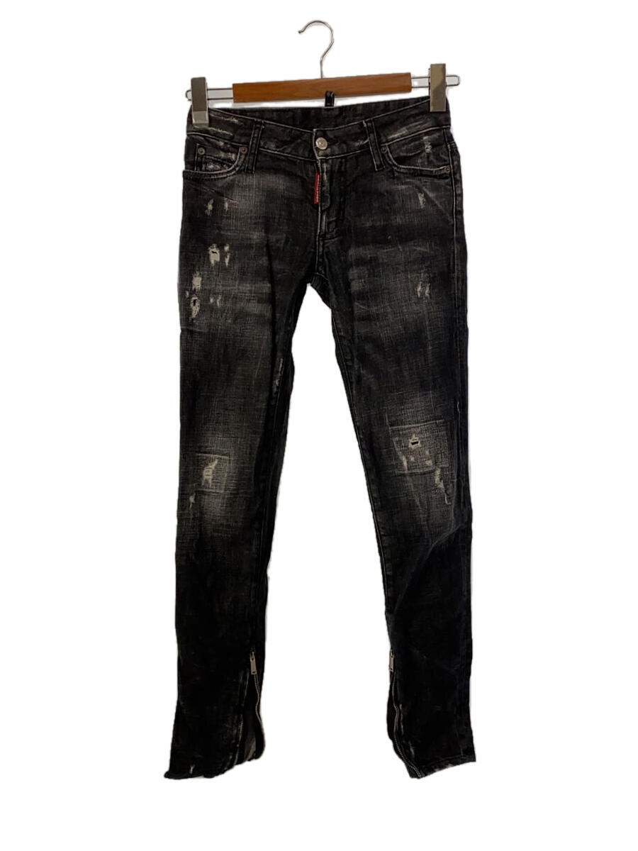 【中古】DSQUARED2◆スキ