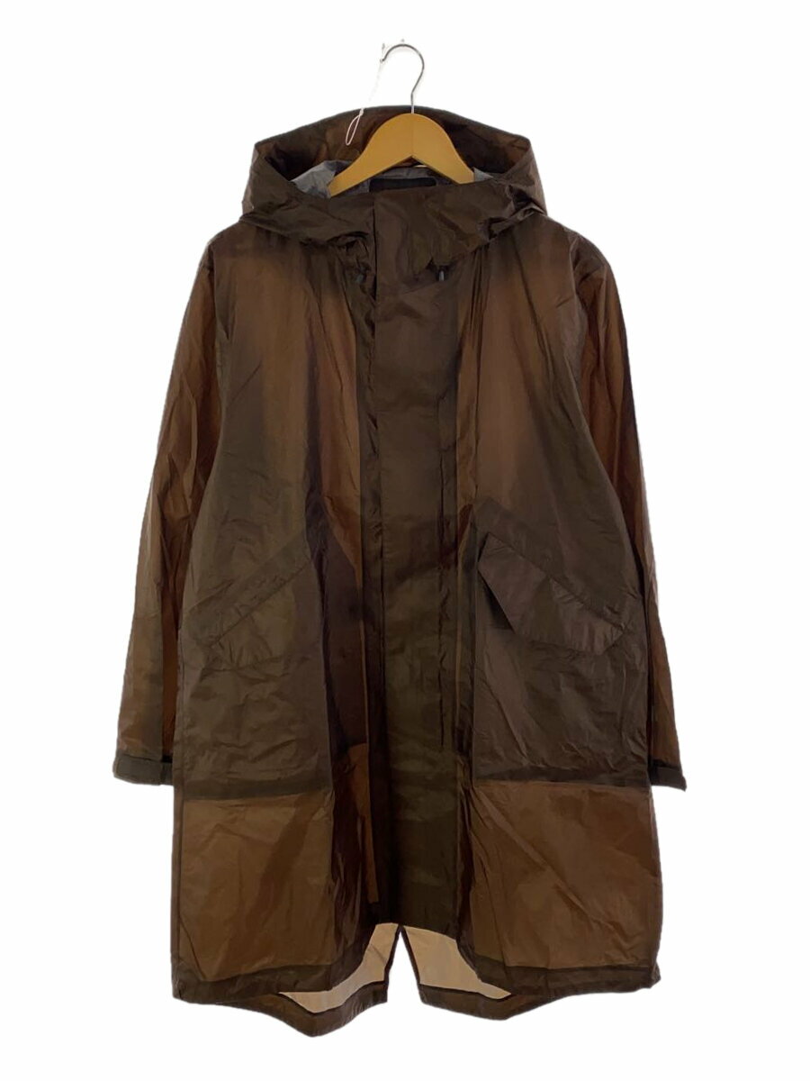 【中古】THE NORTH FACE◆ZI MAGNE LIGHTNING HOODED COAT_ジップインマグネライトニングフーデッドコート/【メンズウェア】