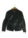 【中古】CIDU LEATHERS/シ