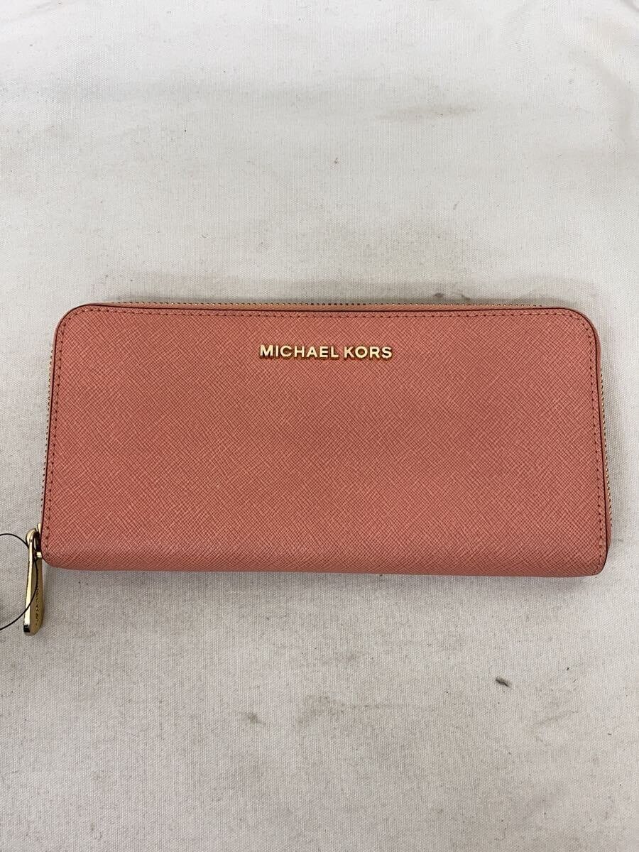 【ブランド】MICHAEL KORS 【ブランドカナ】マイケルコース 【型番】 【程度】B 【サイズ】 【メインカラー】ピンク 【素材・生地】その他 【キーワード】　　　/ 2025/06/25 セカンドストリート出来島店【1995】【中古】MICHAEL KORS◆JET SET TRAVEL ZA CONTINENTAL長財布/PNK/32S3GTVE3L ブランド MICHAEL KORS 型番 カラー ピンク 柄 素材・生地 その他>色・素材について サイズ >サイズ表示について 実寸（cm） 【ウォレット】 縦：10 / 横：20 / 厚み：2 【その他】 その他サイズ：/ 商品は　セカンドストリート出来島店の店頭にて販売しております。商品に関するお問合わせは、お電話(TEL:025-284-9696)にて、問合わせ番号：2319955159502をお伝えください。 配送方法やお支払い方法に関するお問い合わせは、サポートセンターまでご連絡をお願いします。 ※お電話の対応は営業時間内のみとなります。お問い合わせフォームでお問い合わせの際はご注文番号をご記入下さい この商品に関する出品店舗からのコメント 多少の使用感があります店頭でも販売してるので状態が変わる場合がございます