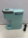 【中古】KEURIG◆コーヒーメーカー【家電・ビジュアル・オーディオ】