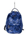 【中古】Think Bee!◆リュック/--/BLU【バッグ】