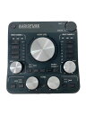 【中古】ARTURIA◆AUDIOFUSE/USBケーブル付属/オーディオインターフェース【楽器】