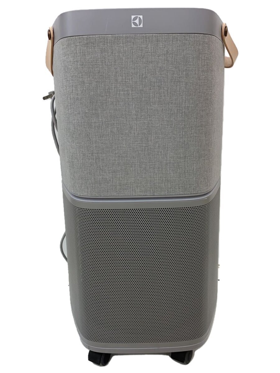 【中古】Electrolux◆空気清浄機 PA91-406GY [グレー]【家電・ビジュアル・オーディオ】