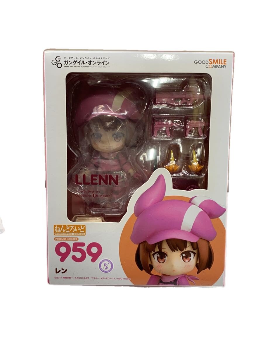 【中古】GOOD SMILE COMPANY◆フィギュア/コミック&アニメ//【ホビー】