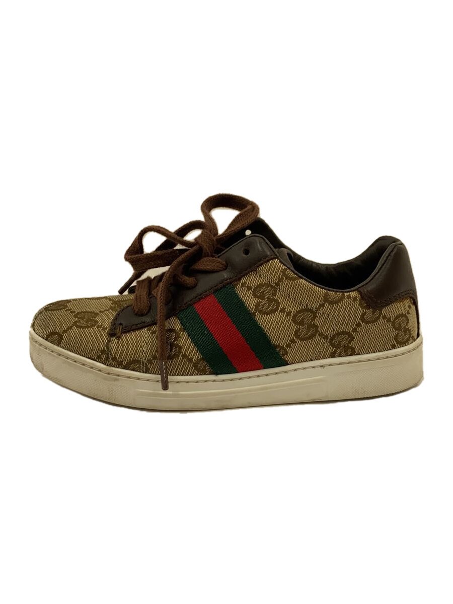 楽天市場】GUCCI スニーカー（キッズ・ベビー・マタニティ）の通販