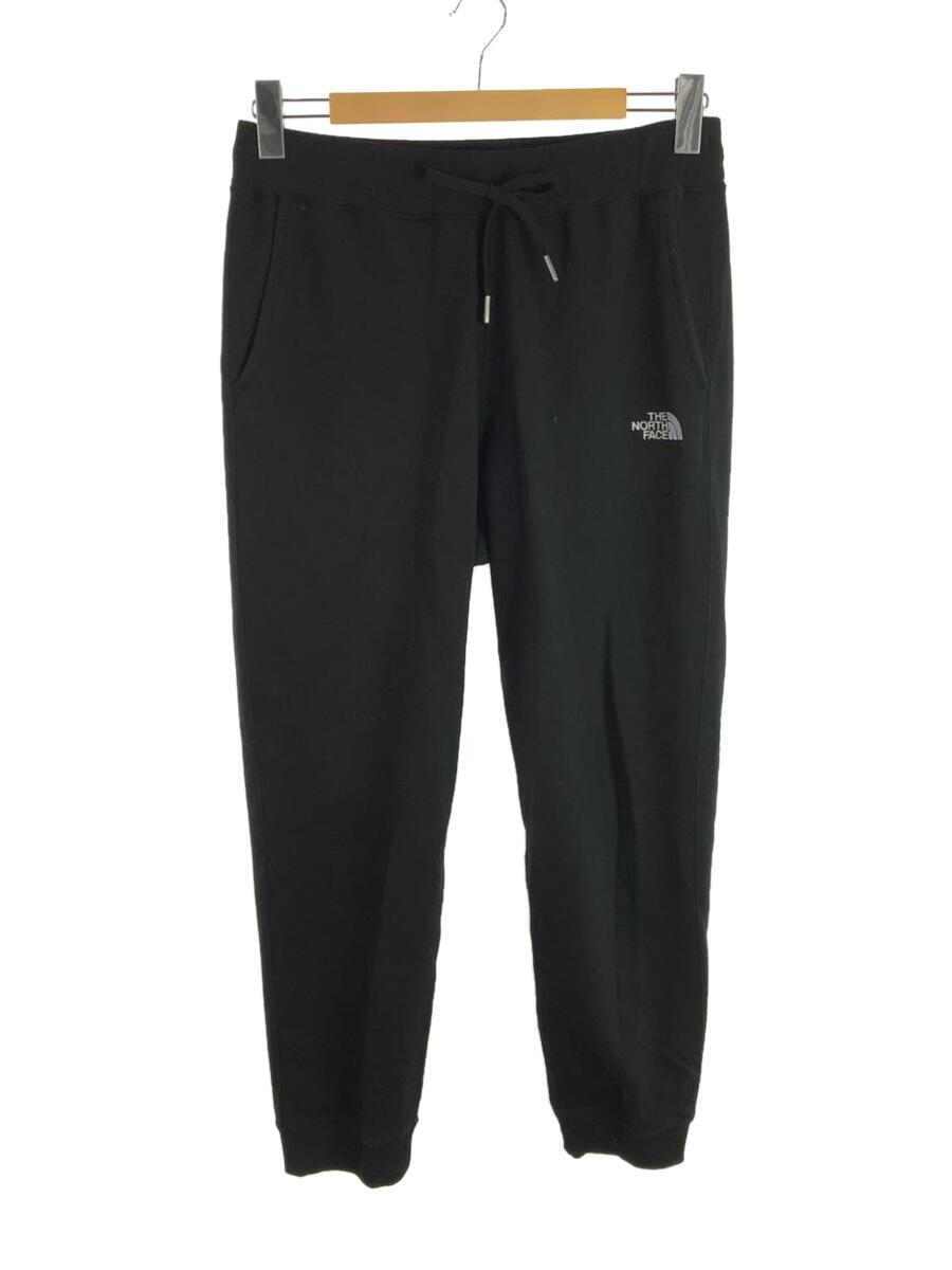 šTHE NORTH FACEHeather Sweat Pant/ܥȥ/M/ݥꥨƥ/BLK/NB32333ڥ󥺥