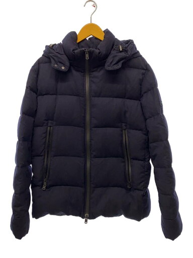 【中古】TATRAS◆ダウンジャケット/--/ウール/NVY/MTK20A4148//【メンズウェア】 【中古】TATRAS◆ダウンジャケット/--/ウール/NVY/MTK20A4148//【メンズウェア】