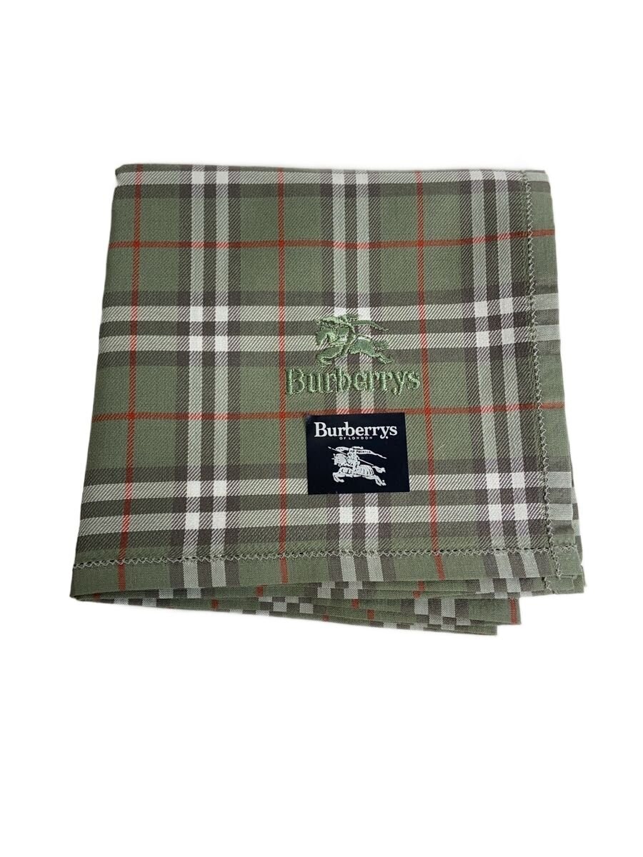 【中古】BURBERRYS◆リネンその他【インテリア小物・日用雑貨】 [3]